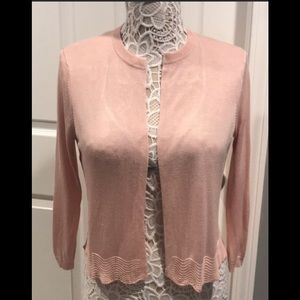 Brand new Loft outlet Shrug Sweater